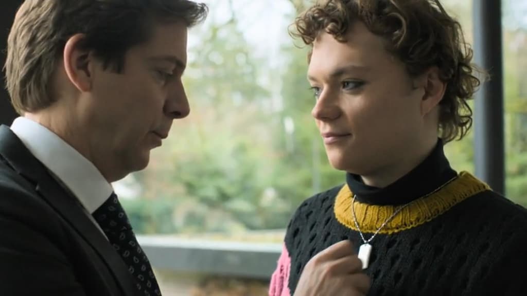 Kijkers lovend over emotionele seizoensstart Oogappels: 'Hakt er meteen in'