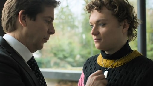 Kijkers lovend over emotionele seizoensstart Oogappels: 'Hakt er meteen in'