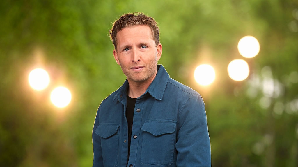 Peter Pannekoek en Quest 'weer vrienden' na kabouterartikel