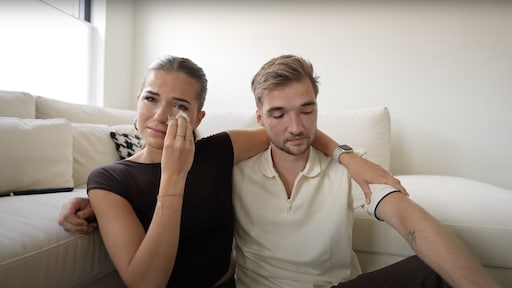 Zoveel verdiende Gio Latooy aan zijn break-upvlog met Jade Anna van Vliet