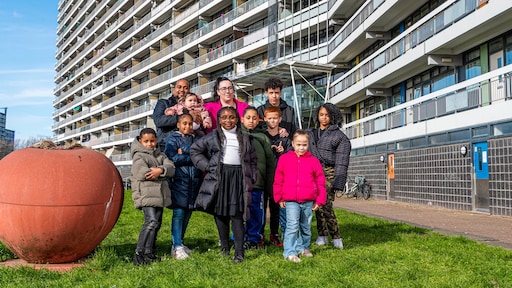 Quincy van Waar doen ze het van? niet op de hoogte van schuld: 'Ontdaan'