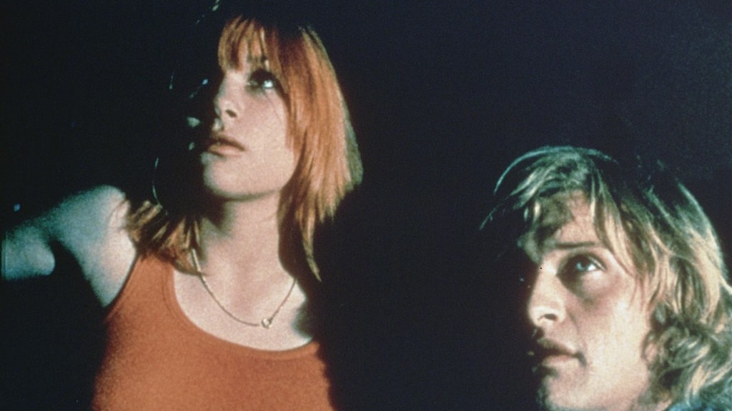 Fietsende Rutger Hauer en Monique van de Ven in Turks Fruit verkozen tot beste filmscène