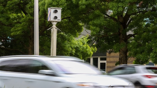 OM pleit voor lagere verkeersboetes, maar kabinet verhoogt ze juist
