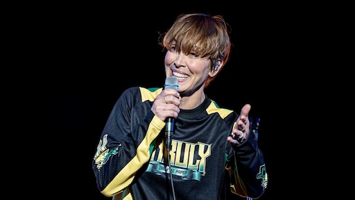 Concerten Anouk in no time uitverkocht: 'Niet normaal'