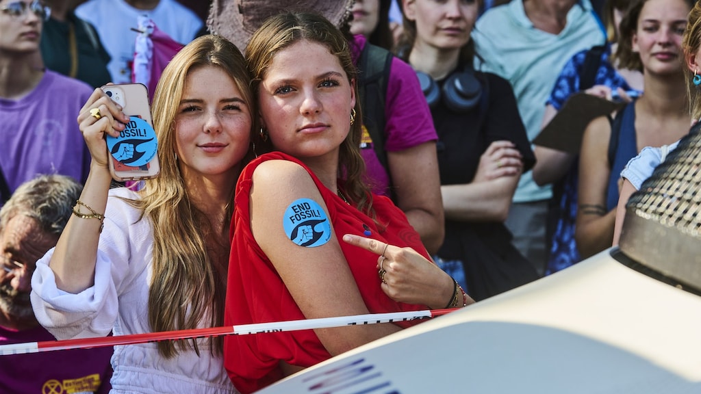 Nog meer subsidie voor fossiele sector dan eerder gedacht