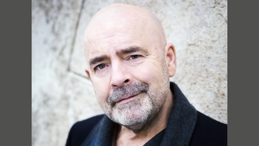 Verslavingstherapeut Meindert was zelf verslaafd: 'Slikte 65 pillen per dag'