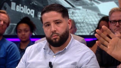 Bilel stond onterecht op terreurlijst: 'Het blijft pijnlijk'