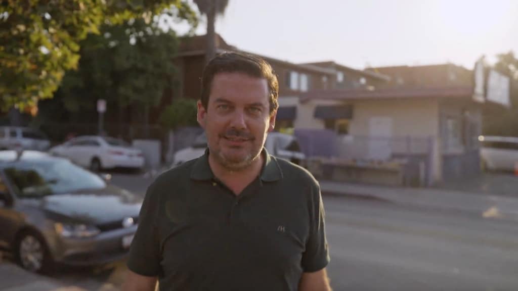 Ruben Nicolai verrast in De Erfgenaam werkloze Tyler met erfenis van 37.000 euro