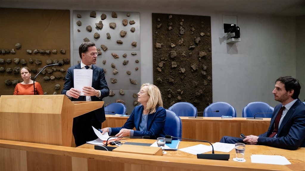 Het halen van de 19 doelen van Rutte IV is verder weg dan ooit