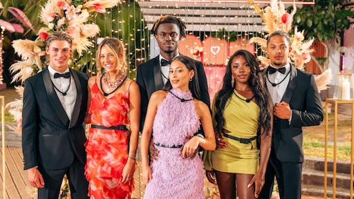 Dít zijn de winnaars van Love Island 2023