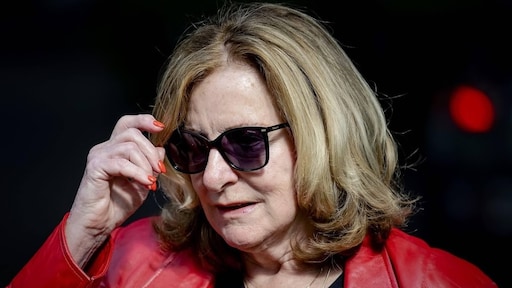 Catherine Keyl vindt huidige cancelcultuur 'belachelijk'