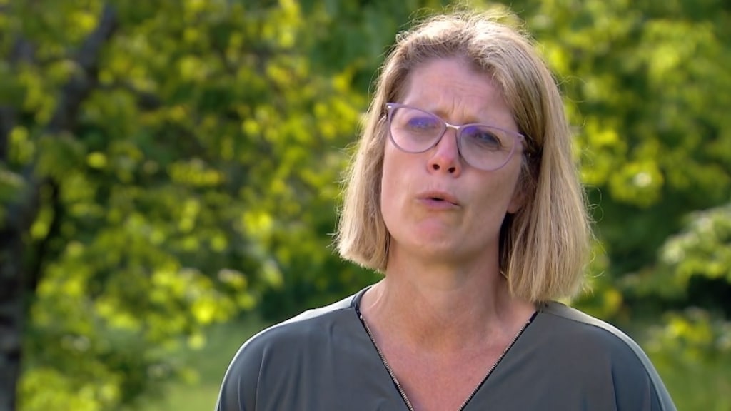 Corina baalt van deelname B&B Vol Liefde: 'Financieel veel ingeleverd'