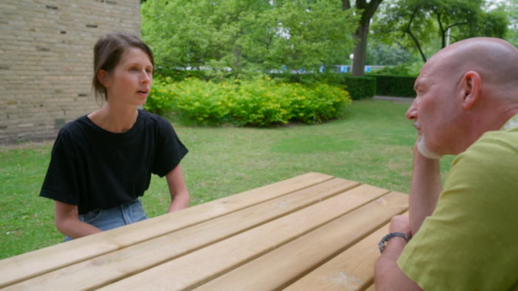 Nada uit Five Days Inside ontwikkelde eetstoornis na pesterijen