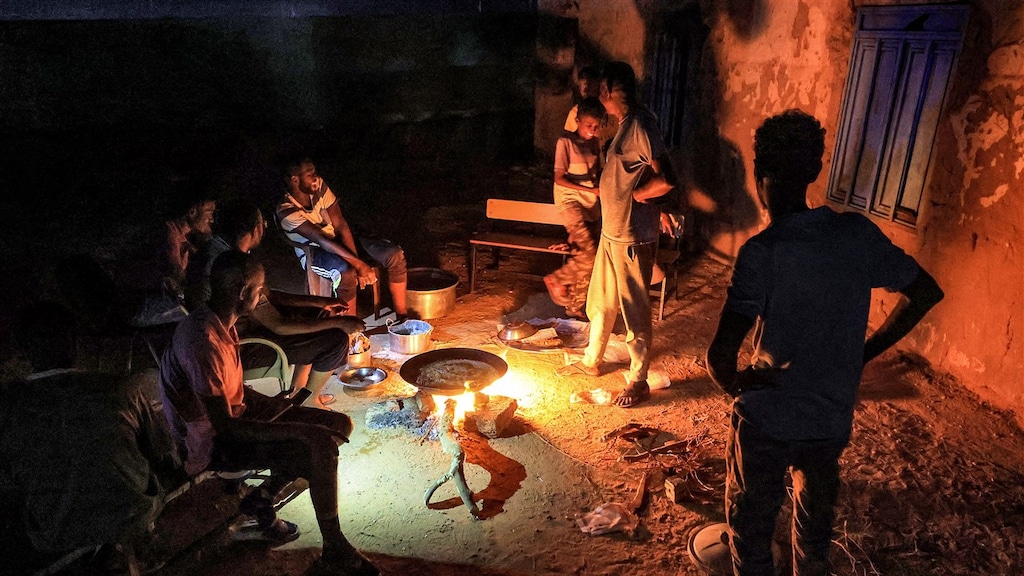 Hoe voorspelde hongersnood in Soedan nu werkelijkheid wordt: 'Mensen sterven langzame dood'