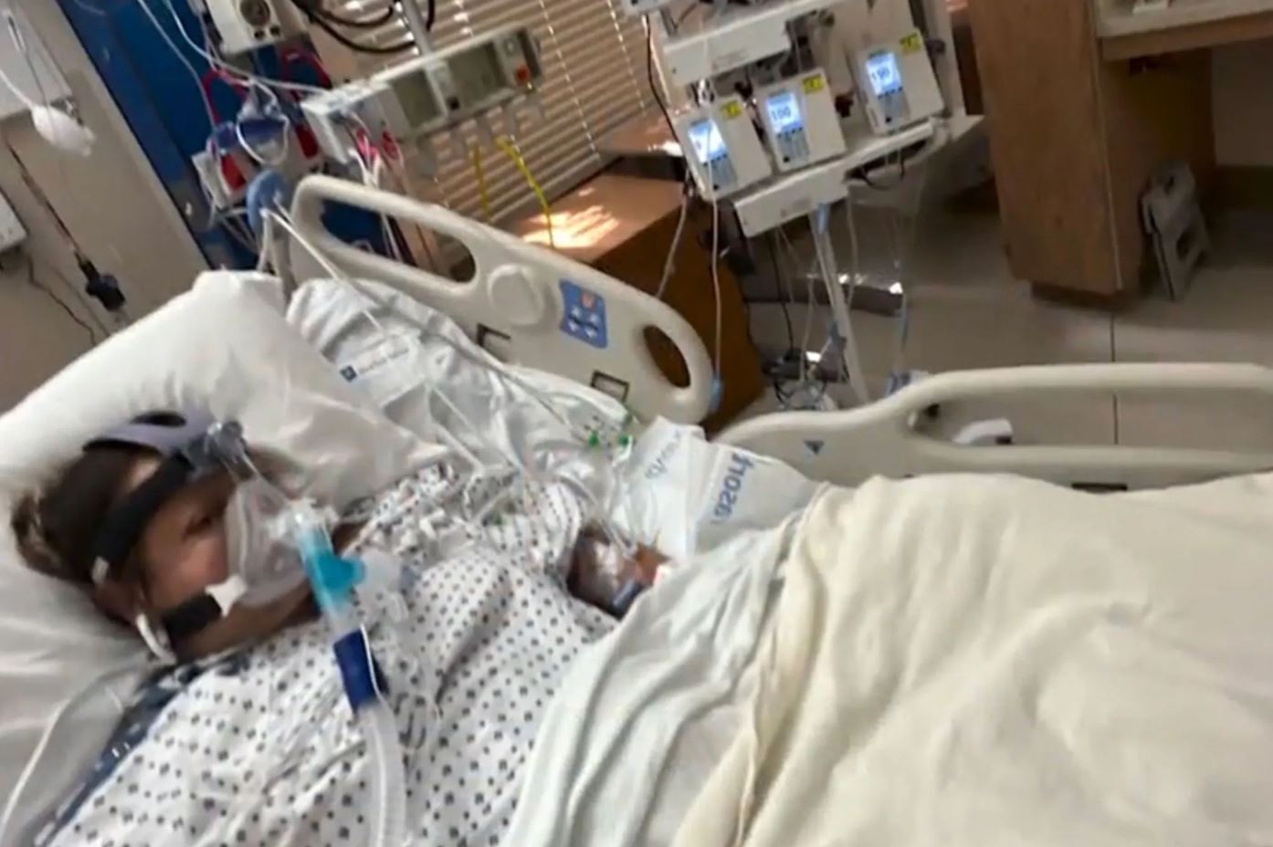 Armen en benen kwijt door zeldzame agressieve bacterie: dit is Vibrio vulnificus