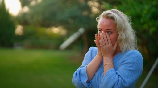 Afgesnauwde Marissa breekt in MAFS: Match or Mistake