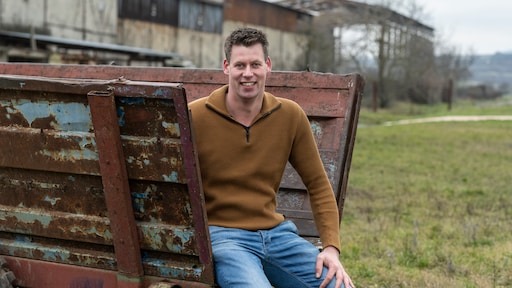 'Ik kan niet geloven dat Richard uit BzV nog nooit een relatie heeft gehad'