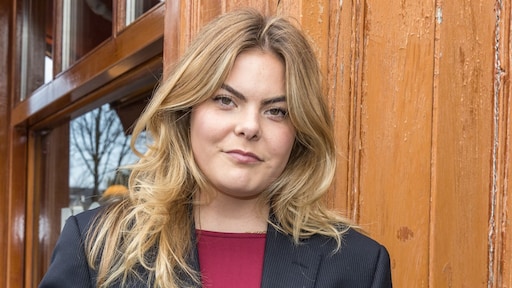 Eloise van Oranje begint eigen bedrijf: 'Heel excited!'