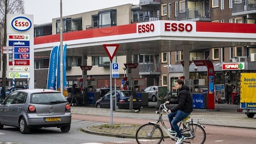 Californië sleept olieconcerns voor rechter om rol in klimaatverandering