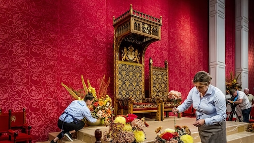 Eerste Prinsjesdag kabinet-Schoof: 'Een nieuwe premier, een nieuw geluid? Eerst zien, dan geloven'