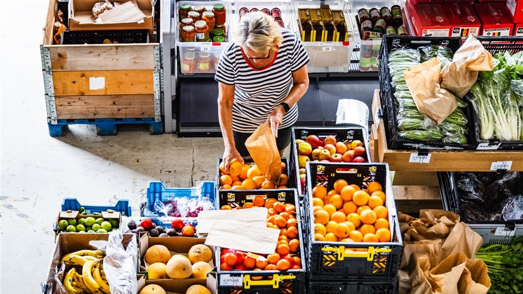 Bestaanszekerheid, iedereen heeft het erover, maar wat is het precies?