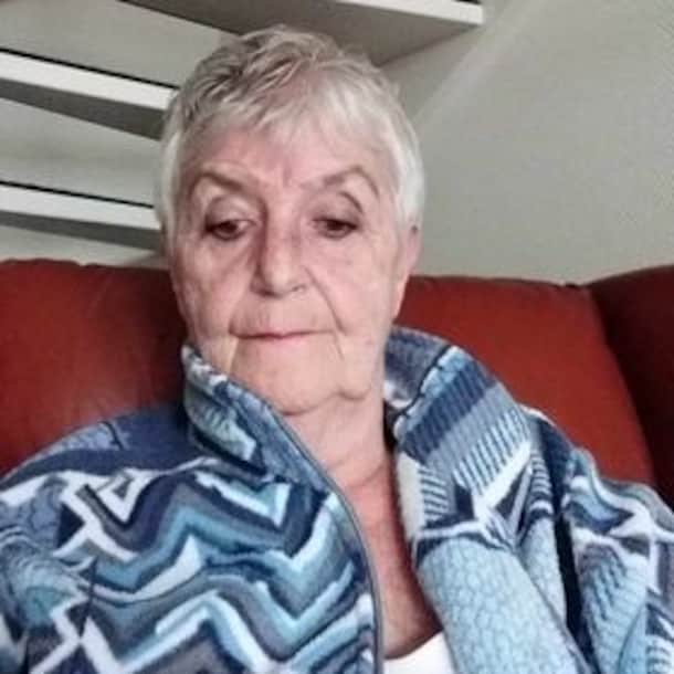 Aukje Westerhof uit Groningen wil geen herhaalprik.