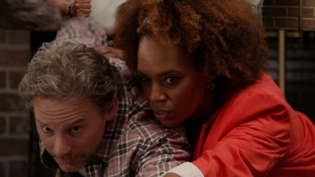 GTST-fans gaan los over vreemdganger Julian: 'Wat doet hij?'