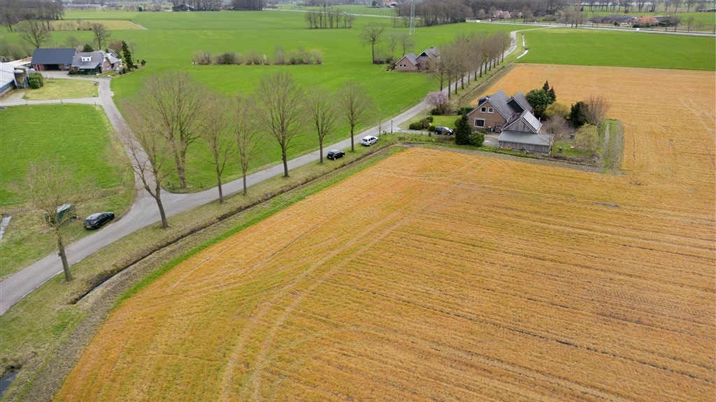 Brussel wil gebruik onkruidverdelger glyfosaat 10 jaar langer toestaan