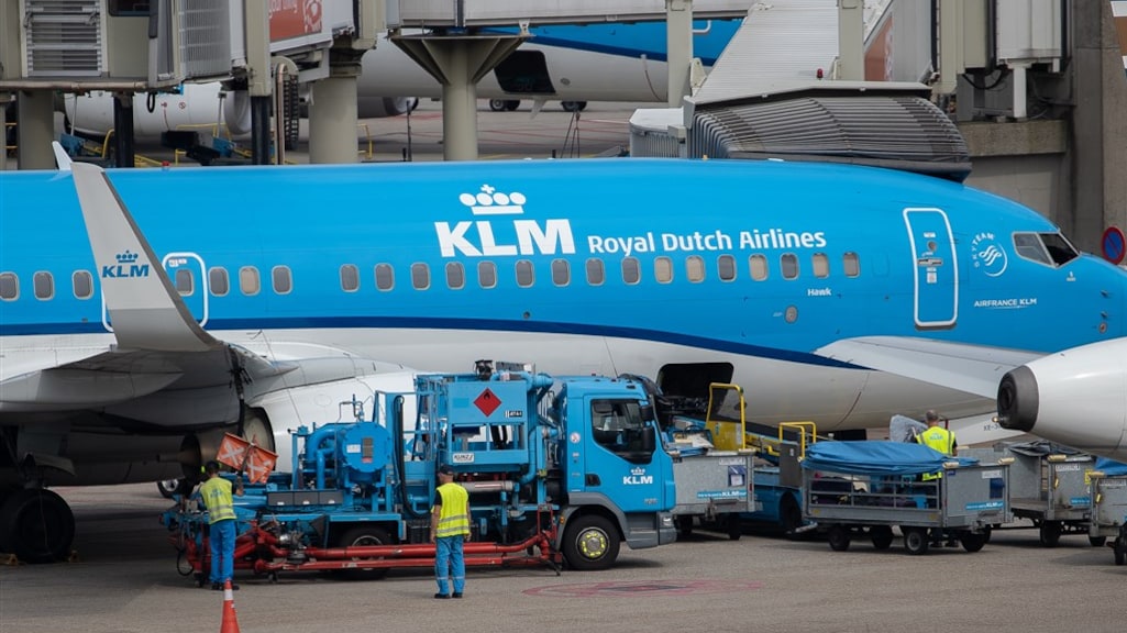 Accijns heffen op kerosine? Vliegticket duurder, schatkist voller