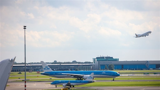 KLM annuleert deel vluchten naar Azië door oorlog Azerbeidzjan