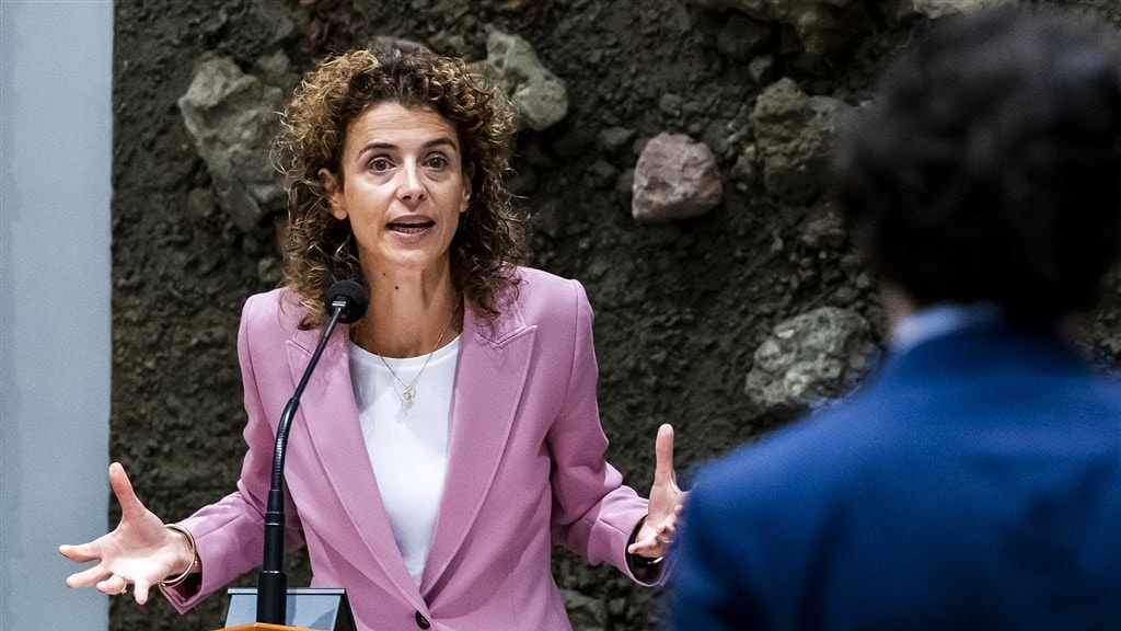 VVD-fractievoorzitter Hermans voelt weinig voor verhogen minimumloon