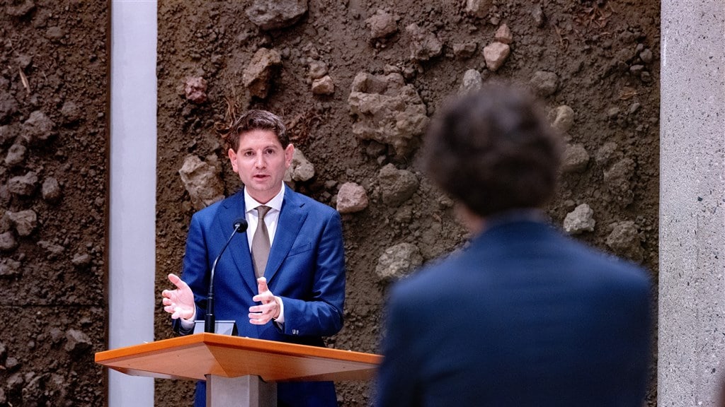 D66 ziet wel wat in hoger minimumloon: 'Kijken of daar iets bij moet'