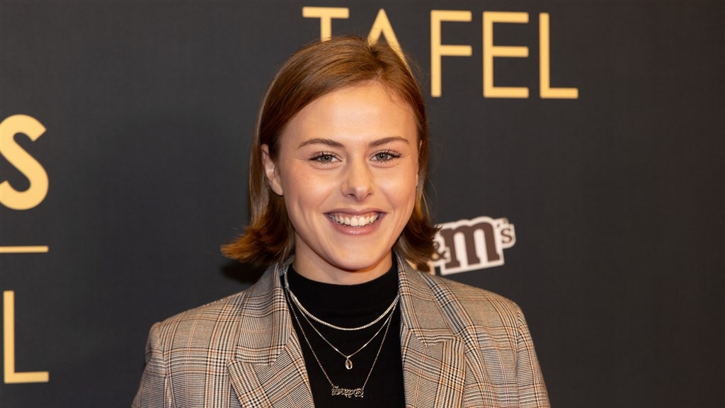 Oogappels-actrice Susan Radder moet Gouden Televizier-Ring Gala missen