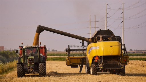 Polen en Oekraïne werken aan oplossing graan- en wapenruzie