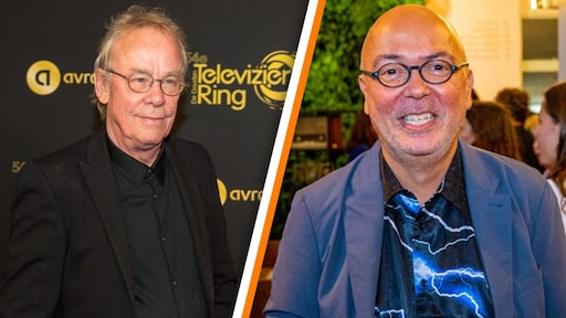 Jack Spijkerman klapt uit de school over 'neusbijter' Frans Klein