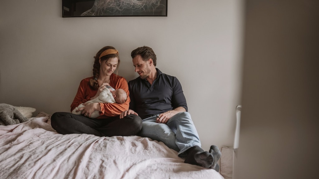 Deze stellen slapen gescheiden: 'Geen doodsteek voor je seksleven'