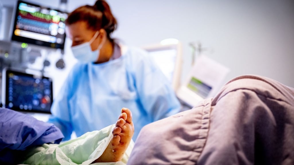 Eerste zorgpremie bekend: zeer forse stijging bij DSW