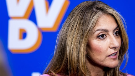 Dilan Yeşilgöz maakt foutje met hoogte van bijstand: 'Zat met minimuminkomen in mijn hoofd'