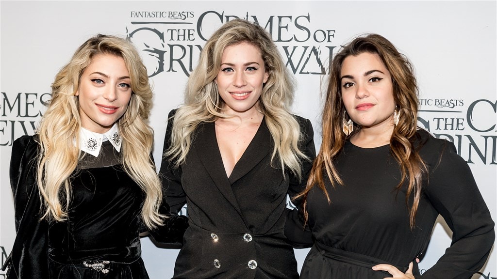 OGENE doorbreekt radiostilte met nieuwe muziek: 'Terug naar het songfestival, graag'