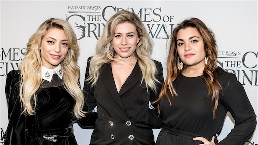 OGENE doorbreekt radiostilte met nieuwe muziek: 'Terug naar het songfestival, graag'