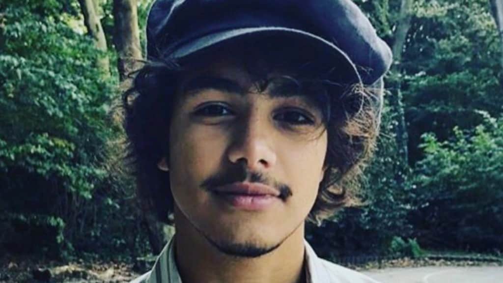 Kerstspecial Dertigers aangepast na overlijden Reiky de Valk