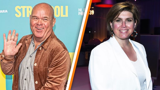 Paul de Leeuw reageert met zelfspot op snoeiharde mening Angela de Jong