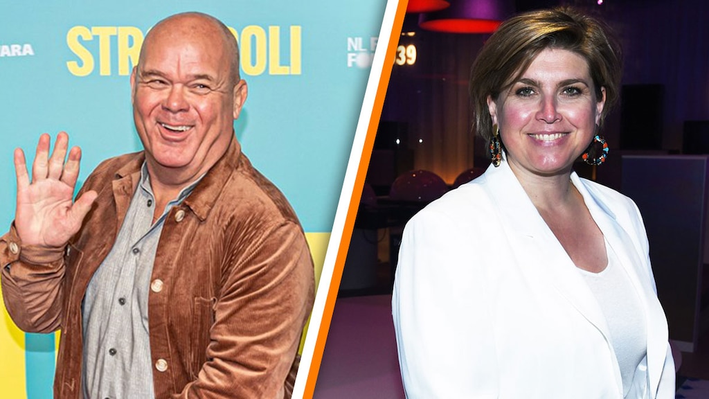 Paul de Leeuw reageert met zelfspot op snoeiharde mening Angela de Jong