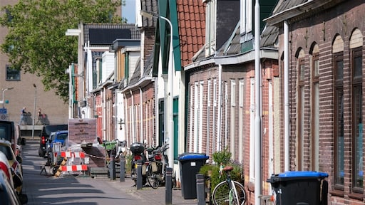 CPB: strengere hypotheekeisen duwen potentiële kopers de huurmarkt op