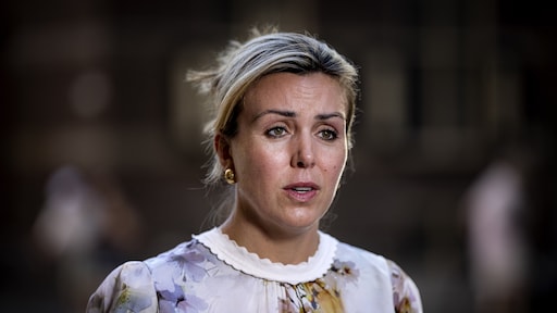 Staatssecretaris fluit NS terug om spitsheffing, Kamer nog niet gerust