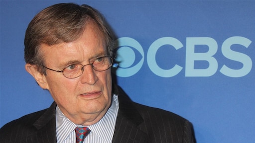 NCIS-acteur David McCallum overleden op 90-jarige leeftijd