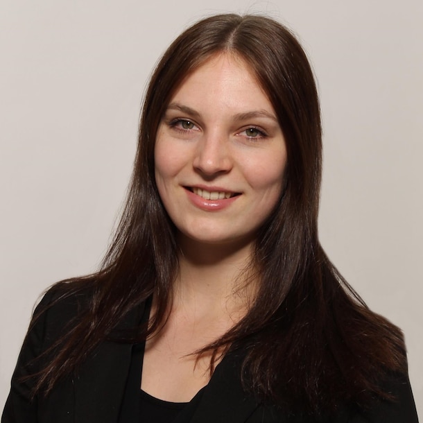 Kelly van den Heuvel