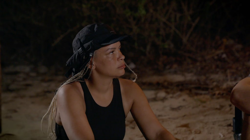 Maxim Froger valt uit tegen Eva Simons na 'wraakactie' in Expeditie Robinson