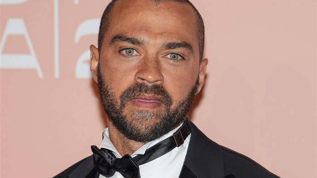 Jesse Williams