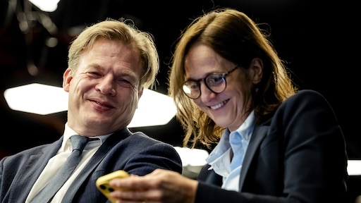 Hoe Pieter Omtzigt in no-time zijn kieslijst uit de grond stampte